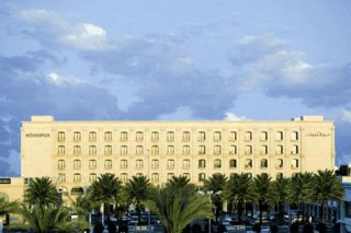Mövenpick Hotel