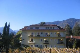 Hotel Zima