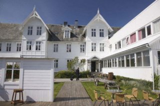 Gloppen Hotell