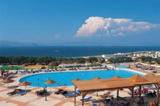 Iberostar Panorama Family