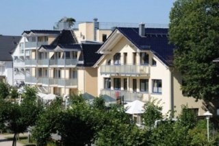 Ostseehotel Rügen