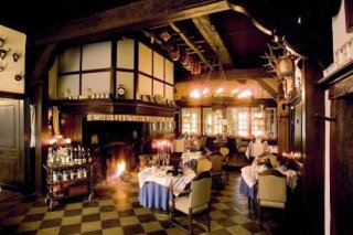 Romantik Hotel Hof zur Linde