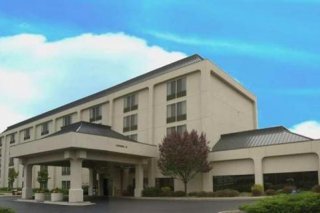 Hampton Inn