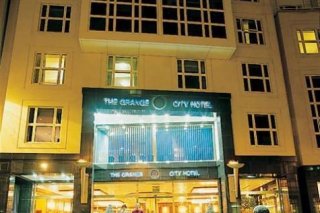 Grange City Hotel