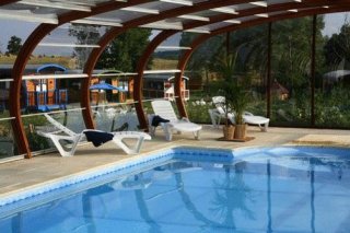 Le Domaine Des Grandes Cotes