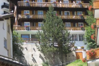 Hotel Carpe Diem