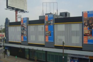 Hotel Expo Abastos