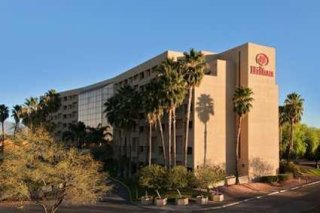 Hilton  East