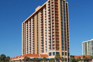 Kingston Plantation Condos