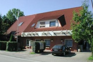 Hotel Kiek in Garni
