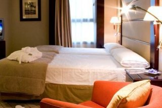 Hotel  Center