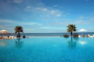 L' Amphitrite Palace Resort & Spa