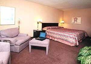 Sundowner Inn