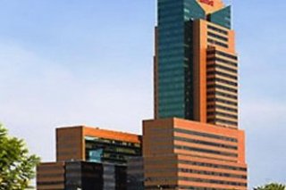 Marriott Hotel