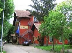 Flair Hotel Vino Vitalis