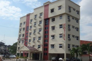 Time Hotel
