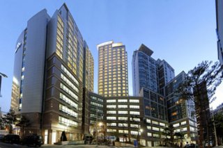 Ramada Hotel & Suites  Central