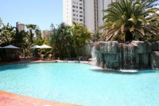 Australis Sovereign Hotel