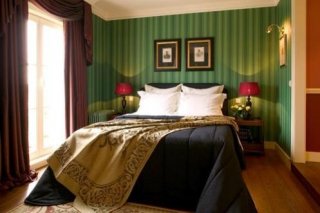 Brugsche Suites-Luxury Guesthouse