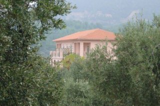 Eleonas Guesthouse
