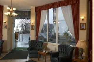 Burg Hotel