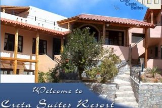 Creta Suites