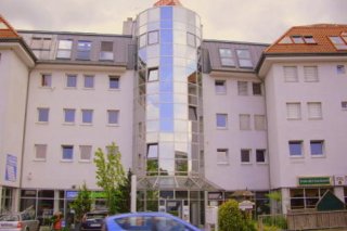 Romantica Central Hotel Stuttgart