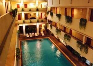 Trang Hotel