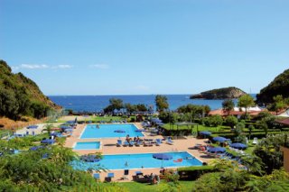 Ortano Mare Club Village