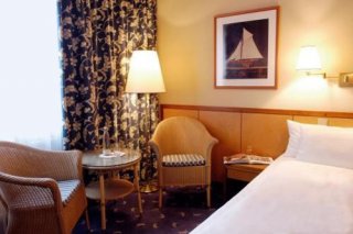 Best Western Hotel  International