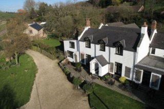 Stonebarrow Manor