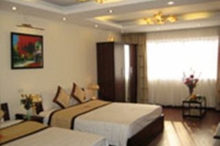Sunshine 3 Hotel