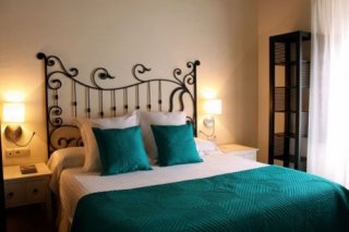 Hotel Abentofail