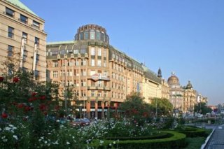 Hotel Rokoko
