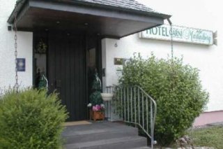 Hotel am Martinsberg