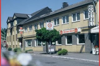 Hotel Rosenhof