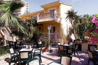 Hotel Cupidor
