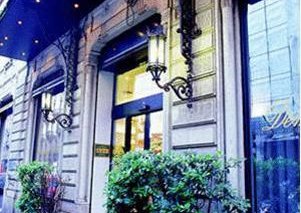 Demidoff Hotel