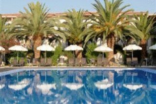 Best Western Zante Park Hotel