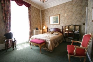 Hôtel Marie-Rollet