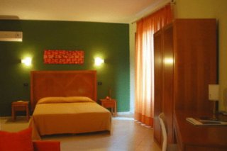 Hotel Federico II