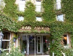 Hotel Air Plus