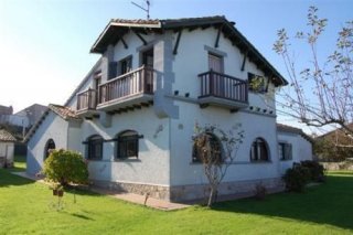 Villa Luisa