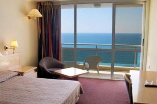 Galil Hotel
