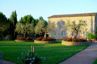 Agriturismo La Sovana