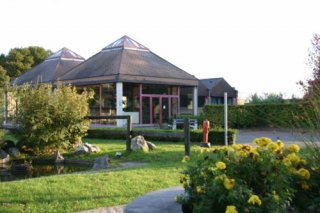 Le Relais De La Haute Sambre
