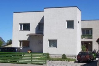 Anette Hostel