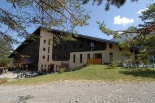 Le Domaine de L'Adoux