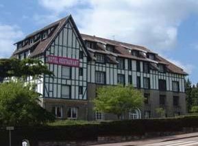 Hôtel Pascal Saunier