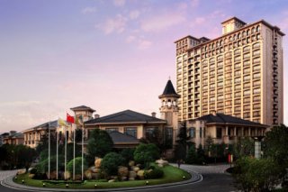 Chateau Star River Pudong